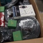 Реплики на стоки