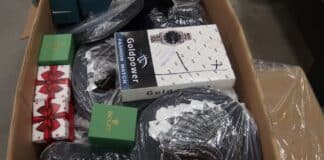 Реплики на стоки