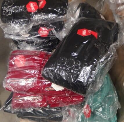 Реплики на стоки