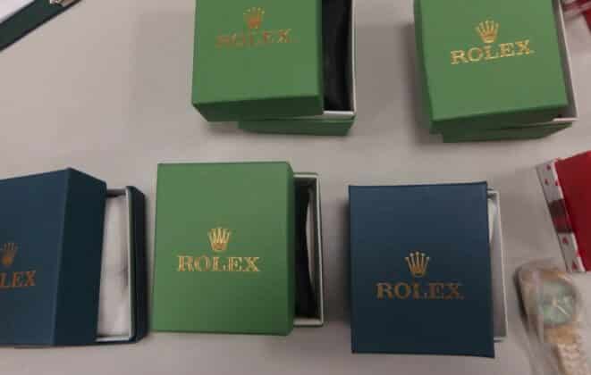 Реплики на стоки