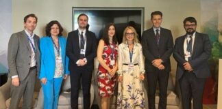 Конференцията на ООН