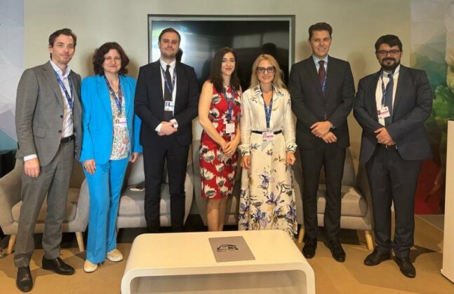 Конференцията на ООН