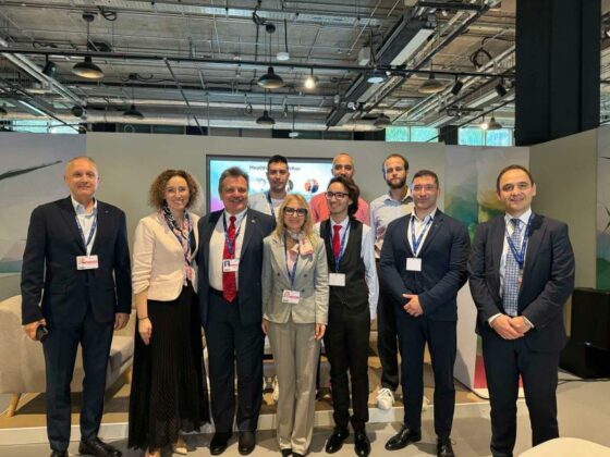 Конференцията на ООН