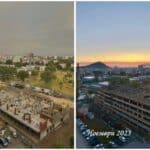 Строителство на детски корпус