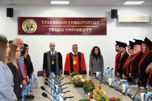 Ветеринарни лекари