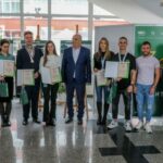 ВСУ "Черноризец Храбър"