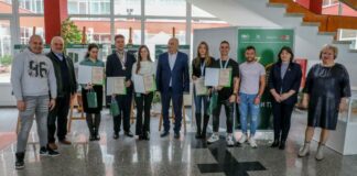 ВСУ "Черноризец Храбър"