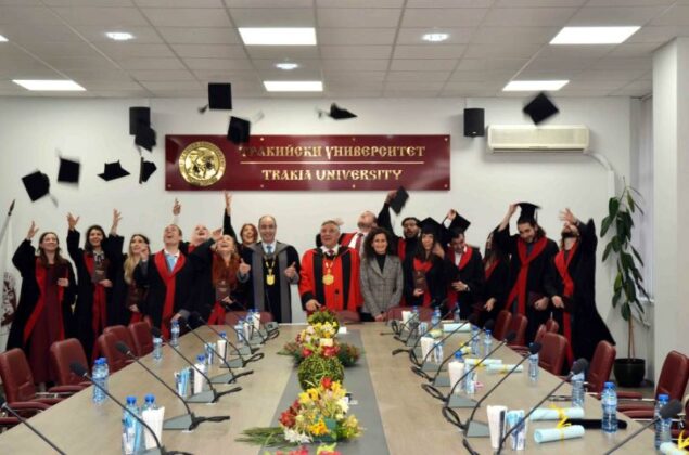 Ветеринарни лекари