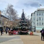 Община Търговище