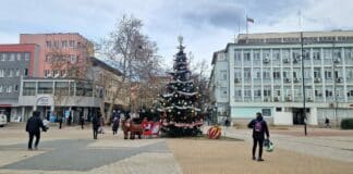 Община Търговище