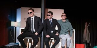 Драматичен театър–Търговище