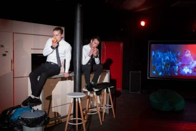 Драматичен театър–Търговище