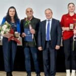 Церемонията