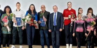 Церемонията