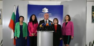 Проф. Галин Цоков