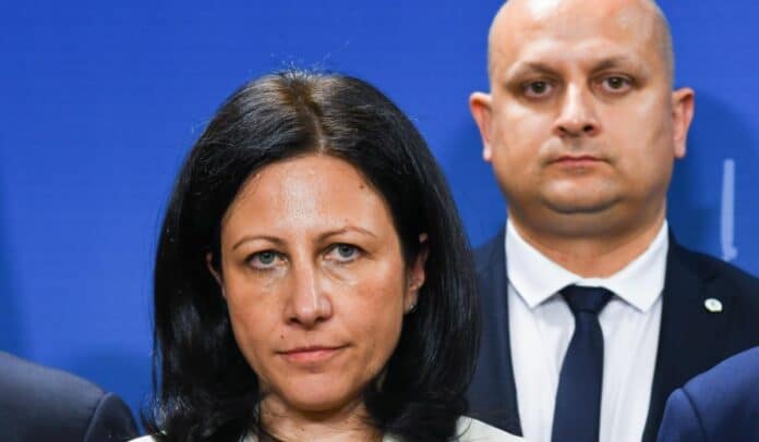 Цвета Рангелова