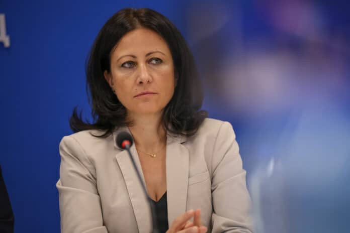 Цвета Рангелова