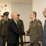 Учение на НАТО