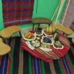 Българска коледна трапеза