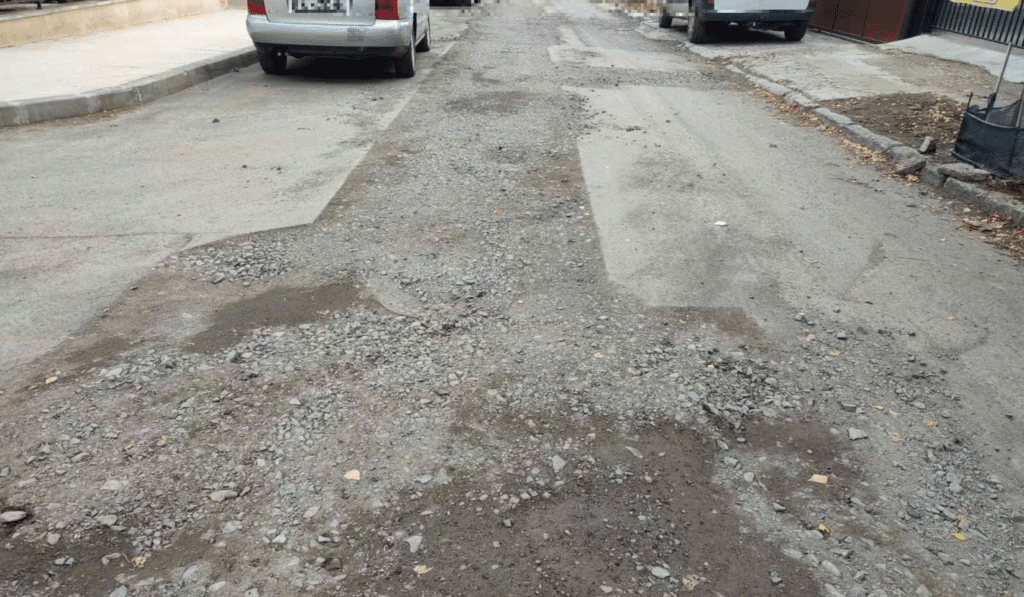 Проектът за ВиК цикъл на Бургас засягащ кв Сарафово трябва да