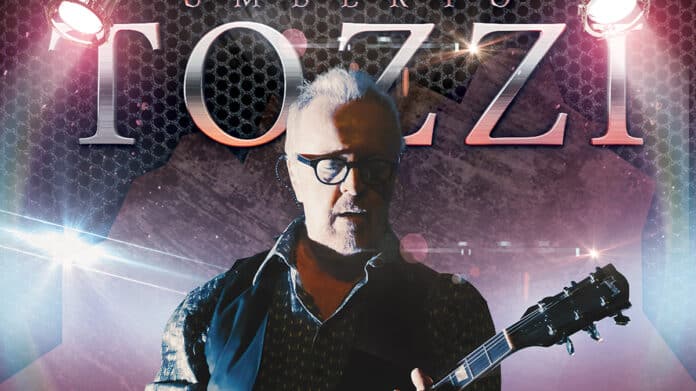 Умберто Тоци