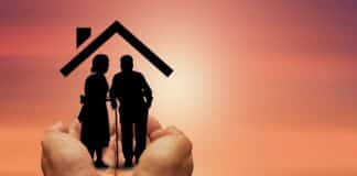 Услуги в домашна среда