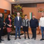 Среща на кметовете в Община Варна