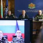 Видеоконферентната връзка