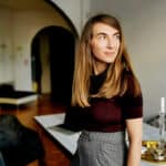 Виолета Керемидчиева