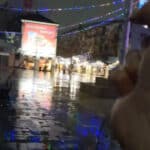 Висящият кабел