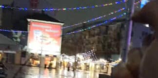 Висящият кабел