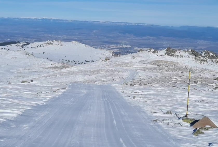 Днес ще бъде открит официално ски сезонът на Витоша От