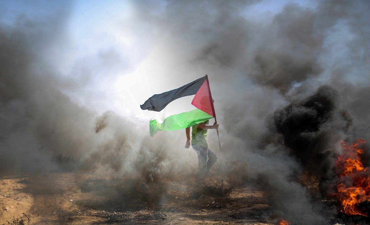 Делегация на Хамас е напуснала преговорите в Кайро без постигнато