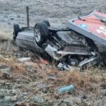 Катастрофа