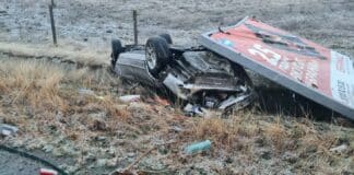 Катастрофа