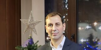 Валентин Ревански