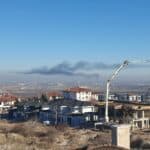 Задимяване