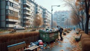 Замърсяване