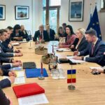 Среща в Брюксел