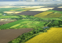 Земеделски земи