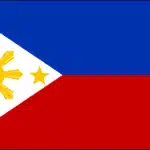 Знаме на Филипините