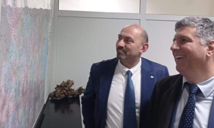 Андрей Цеков