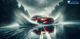 Аквапланинг