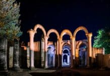 Археологически резерват „Велики Преслав”