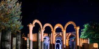 Археологически резерват „Велики Преслав”