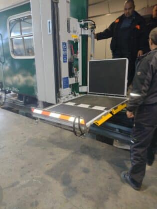 Автоматизирана платформа