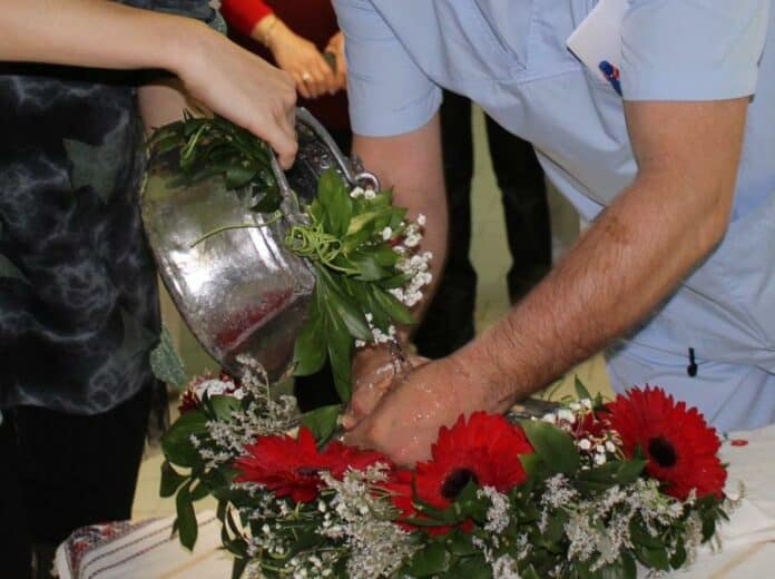 Бабинден 21 януари