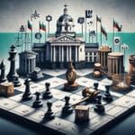 Българска политическа арена