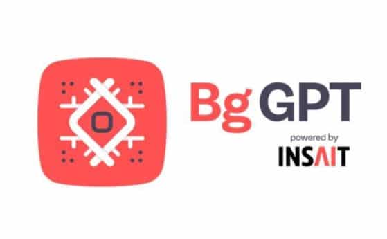 BgGPT
INSAIT представи официално днес BgGPT – първият отворен голям езиков