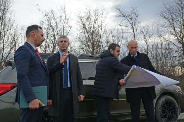 Благомир Коцев и Богдан Богданов